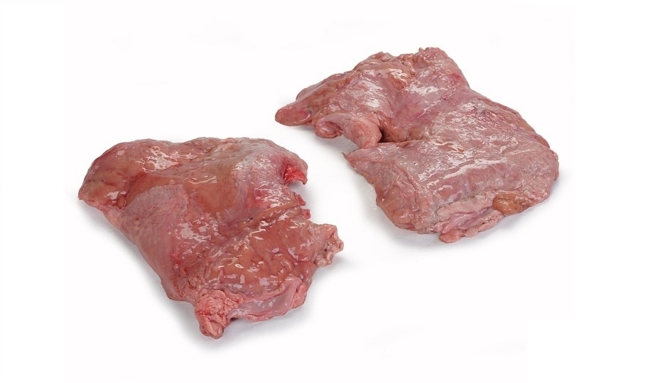 牛胰腺
